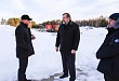 Уватский район готовится к новой схеме утилизации твердых коммунальных отходов